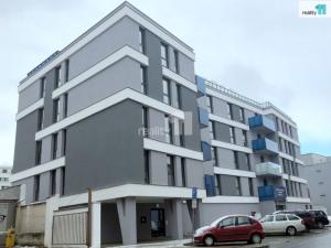 Pronájem bytu 1+kk, Plzeň - Jižní Předměstí, Kollárova, 50 m2