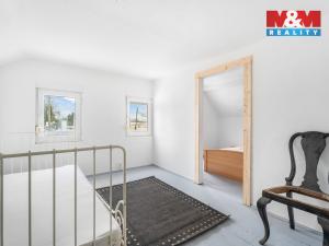 Prodej chalupy, Rumburk - Rumburk 3-Dolní Křečany, Starokřečanská, 156 m2