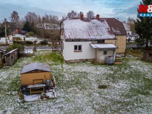 Prodej chalupy, Rumburk - Rumburk 3-Dolní Křečany, Starokřečanská, 156 m2