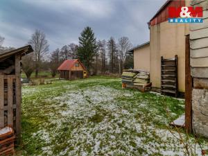 Prodej chalupy, Rumburk - Rumburk 3-Dolní Křečany, Starokřečanská, 156 m2