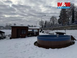 Prodej zahrady, Orlová - Lutyně, 500 m2