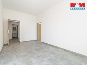 Pronájem bytu 2+1, Sokolov, Nádražní, 48 m2