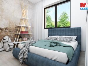 Prodej pozemku pro bydlení, Dolní Lutyně, Bohumínská, 843 m2