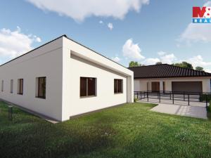 Prodej rodinného domu, Dolní Lutyně, Bohumínská, 107 m2