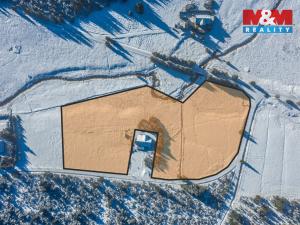 Prodej louky, Kořenov - Jizerka, 18695 m2