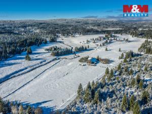 Prodej louky, Kořenov - Jizerka, 18695 m2