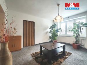 Pronájem bytu 2+1, Nová Role, Jiráskova, 62 m2