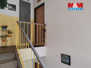 Pronájem bytu 2+1, Nová Role, Jiráskova, 62 m2