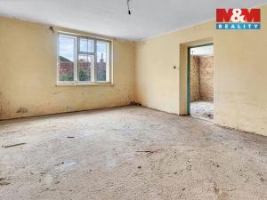 Prodej rodinného domu, Sebranice, 130 m2