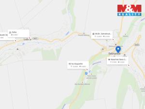 Prodej rodinného domu, Sebranice, 130 m2