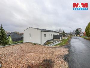 Prodej rodinného domu, Sokolov, Tyršova, 208 m2