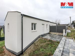 Prodej rodinného domu, Sokolov, Tyršova, 208 m2