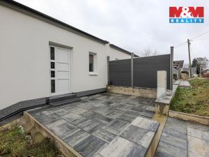 Prodej rodinného domu, Sokolov, Tyršova, 208 m2