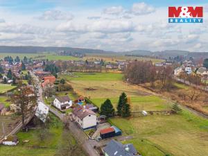 Prodej rodinného domu, Červený Kostelec - Olešnice, 166 m2