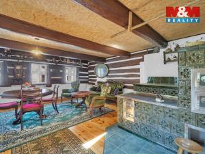 Prodej rodinného domu, Úpice, Poděbradova, 136 m2