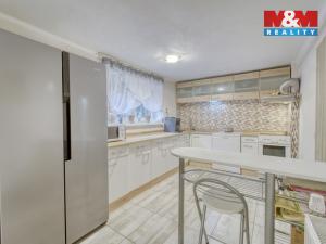 Prodej rodinného domu, Postřekov, 150 m2