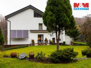 Prodej rodinného domu, Ostrava - Radvanice, Turgeněvova, 240 m2