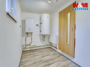 Prodej rodinného domu, Staré Sedlo, Sadová, 156 m2