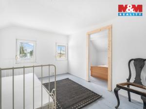 Prodej rodinného domu, Rumburk - Rumburk 3-Dolní Křečany, Starokřečanská, 156 m2