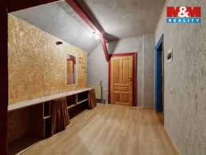 Prodej bytu 2+1, Aš, Studentská, 92 m2