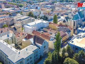 Prodej obchodního prostoru, Prostějov, Demelova, 292 m2