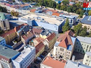 Prodej obchodního prostoru, Prostějov, Demelova, 292 m2