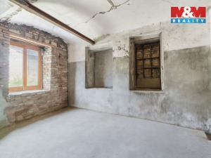 Prodej rodinného domu, Kačice, Čelechovická, 255 m2