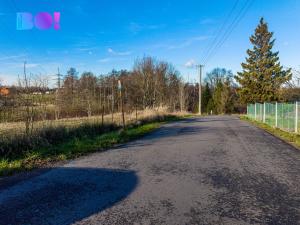 Prodej pozemku pro bydlení, Orlová, 7449 m2