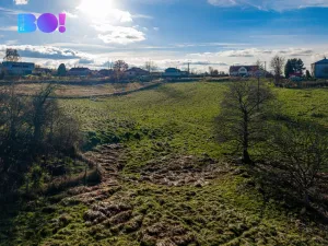 Prodej pozemku pro bydlení, Orlová, 7449 m2