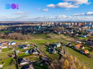 Prodej pozemku pro bydlení, Orlová, 7449 m2