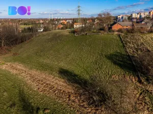 Prodej pozemku pro bydlení, Orlová, 7449 m2