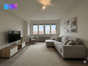 Prodej bytu 3+1, Ostrava, Výškovická, 59 m2