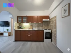 Prodej bytu 3+1, Ostrava, Výškovická, 59 m2