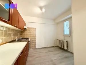 Prodej bytu 3+1, Ostrava, Výškovická, 59 m2