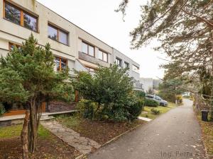 Prodej rodinného domu, Brno - Kohoutovice, Svahová, 207 m2