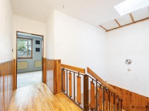 Prodej rodinného domu, Brno - Kohoutovice, Svahová, 207 m2