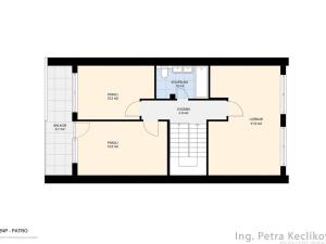 Prodej rodinného domu, Brno - Kohoutovice, Svahová, 207 m2