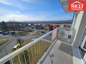 Prodej bytu 3+kk, Lázně Kynžvart, Královské svahy, 77 m2