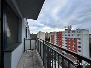 Pronájem bytu 3+kk, Brno, Turgeněvova, 75 m2