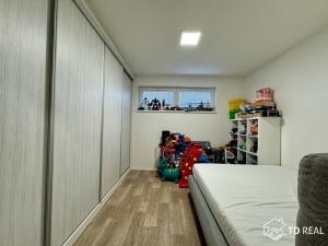 Pronájem bytu 3+kk, Brno, Turgeněvova, 75 m2