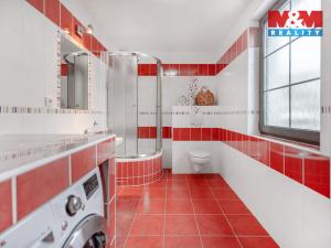 Prodej rodinného domu, Chuderov - Žežice, 182 m2