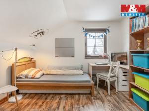 Prodej rodinného domu, Chuderov - Žežice, 182 m2