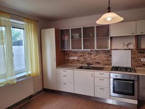 Prodej rodinného domu, Vlčí Habřina, 75 m2