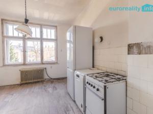 Prodej rodinného domu, Jablonec nad Nisou, Podskalí, 200 m2