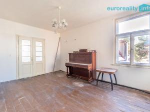 Prodej rodinného domu, Jablonec nad Nisou, Podskalí, 200 m2