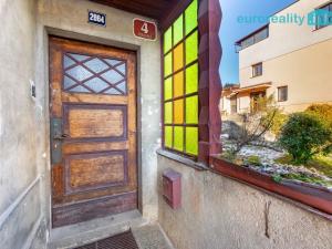 Prodej rodinného domu, Jablonec nad Nisou, Podskalí, 200 m2