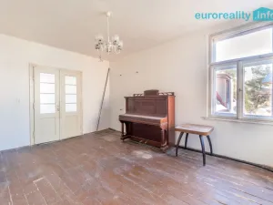 Prodej rodinného domu, Jablonec nad Nisou, Podskalí, 218 m2