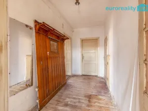 Prodej rodinného domu, Jablonec nad Nisou, Podskalí, 218 m2