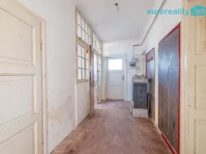 Prodej rodinného domu, Jablonec nad Nisou, Podskalí, 218 m2