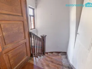 Prodej rodinného domu, Jablonec nad Nisou, Podskalí, 218 m2